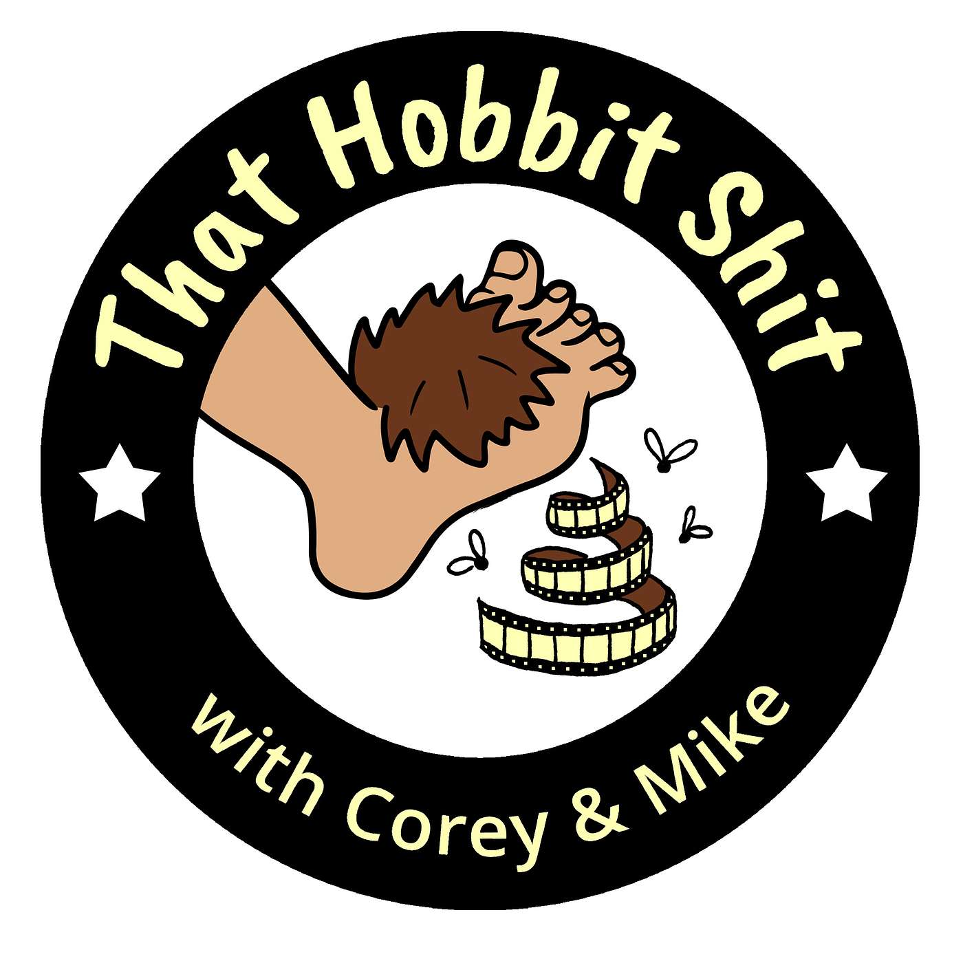 Episode 6.5: Bonus Movie Review - An Unexpected Journey