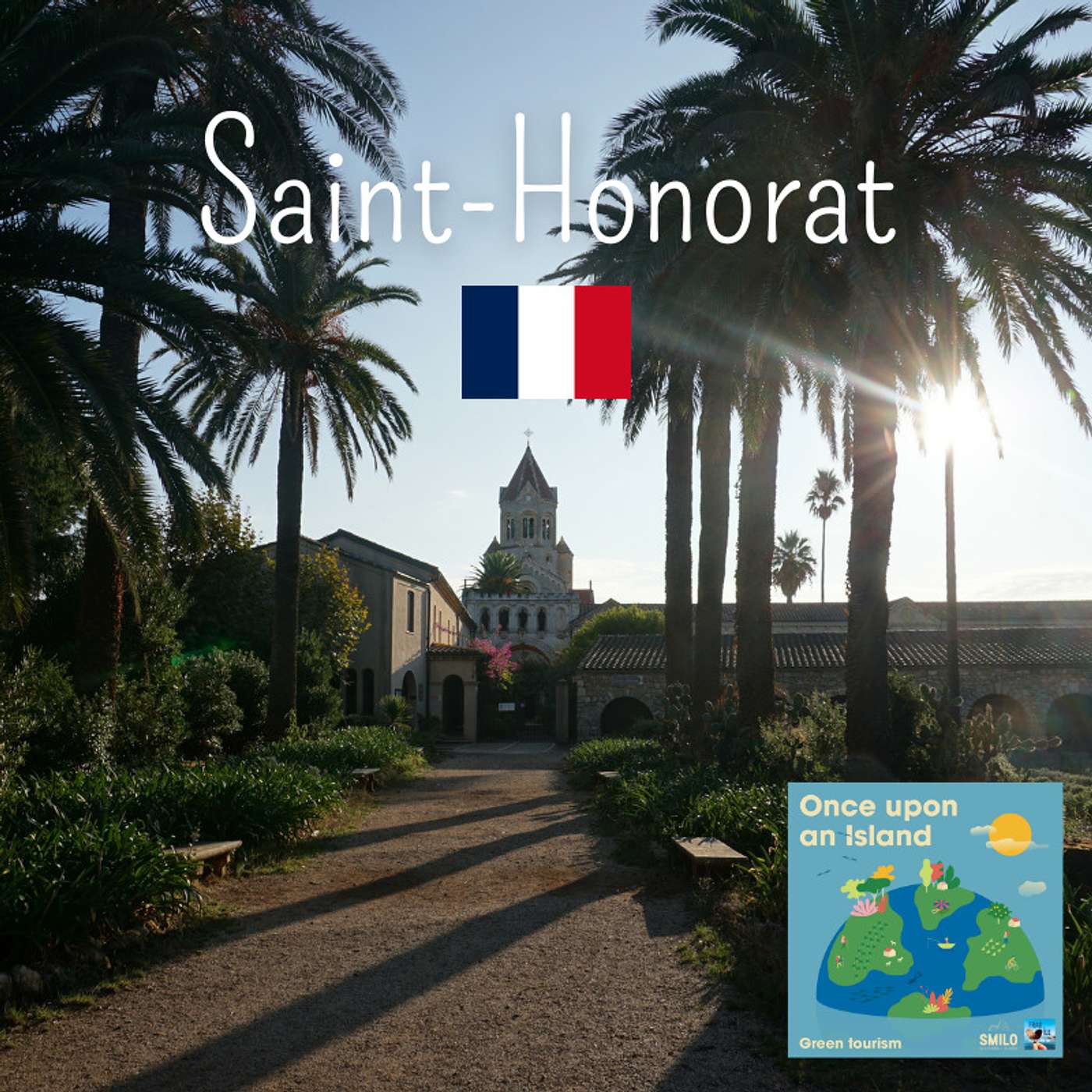 #7- St Honorat, l'île monastère (France) : comment concilier vocation monastique et attractivité touristique?