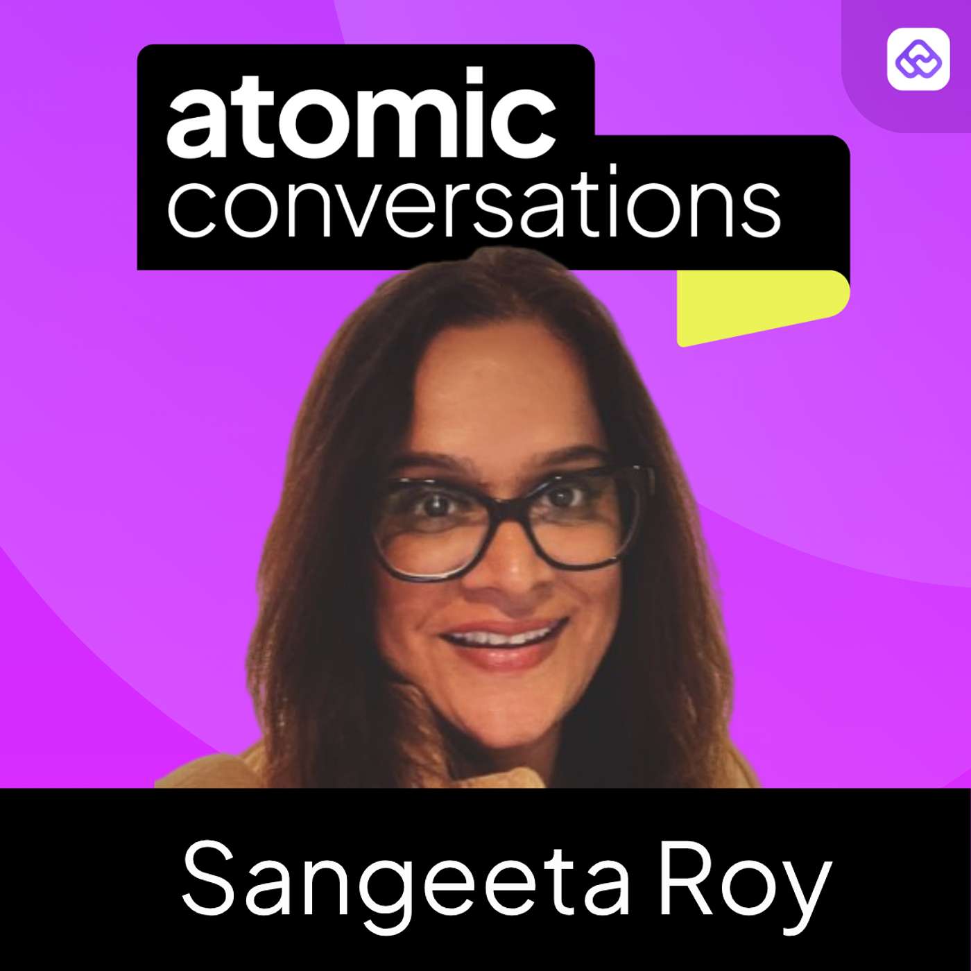 Atomic Conversations