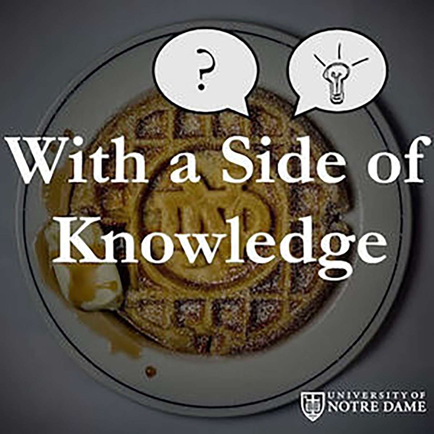 Ted Fox // With a Side of Knowledge