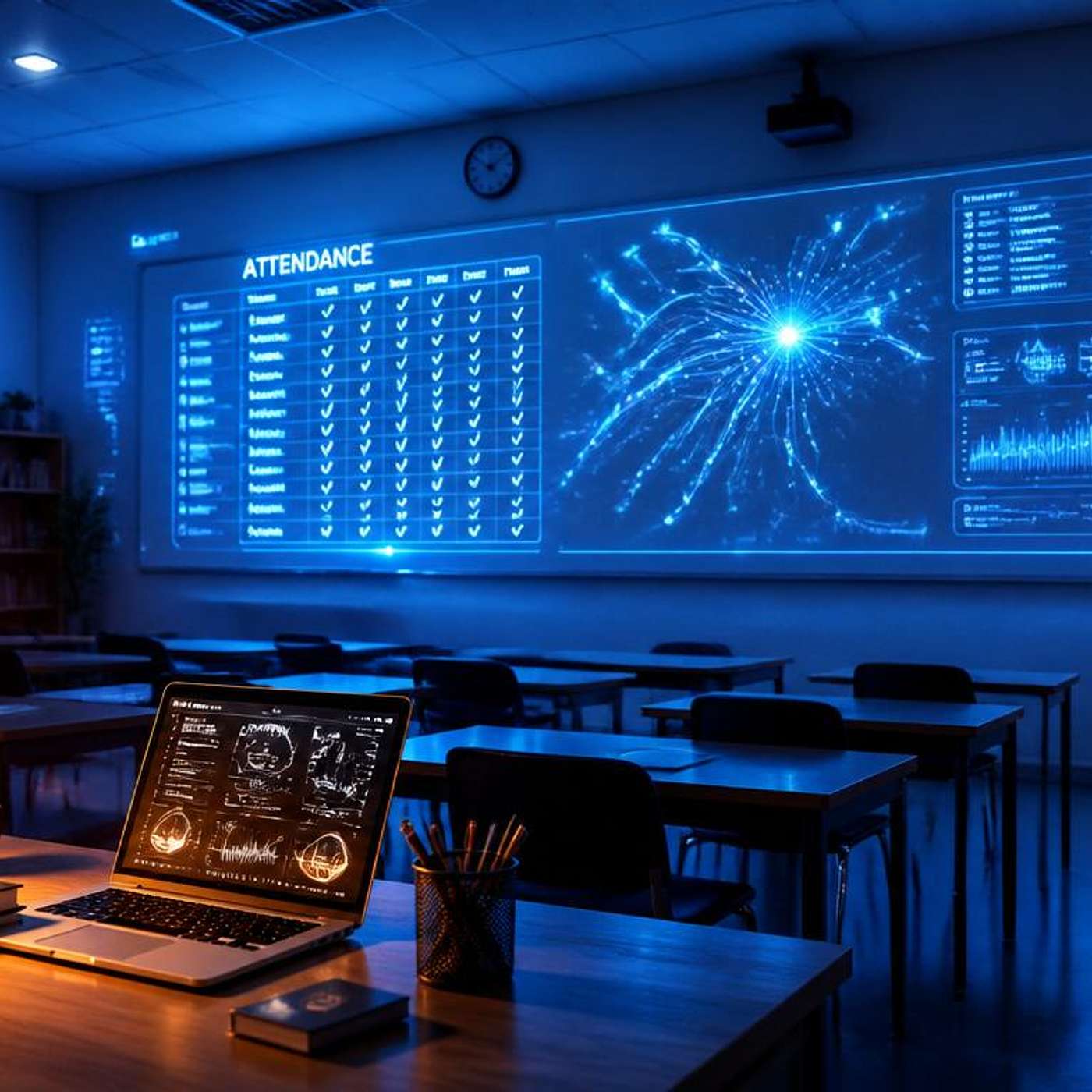 The Friday Download: From Dashboards to Droids: How AI Is Rewriting School (May 22, 2026)