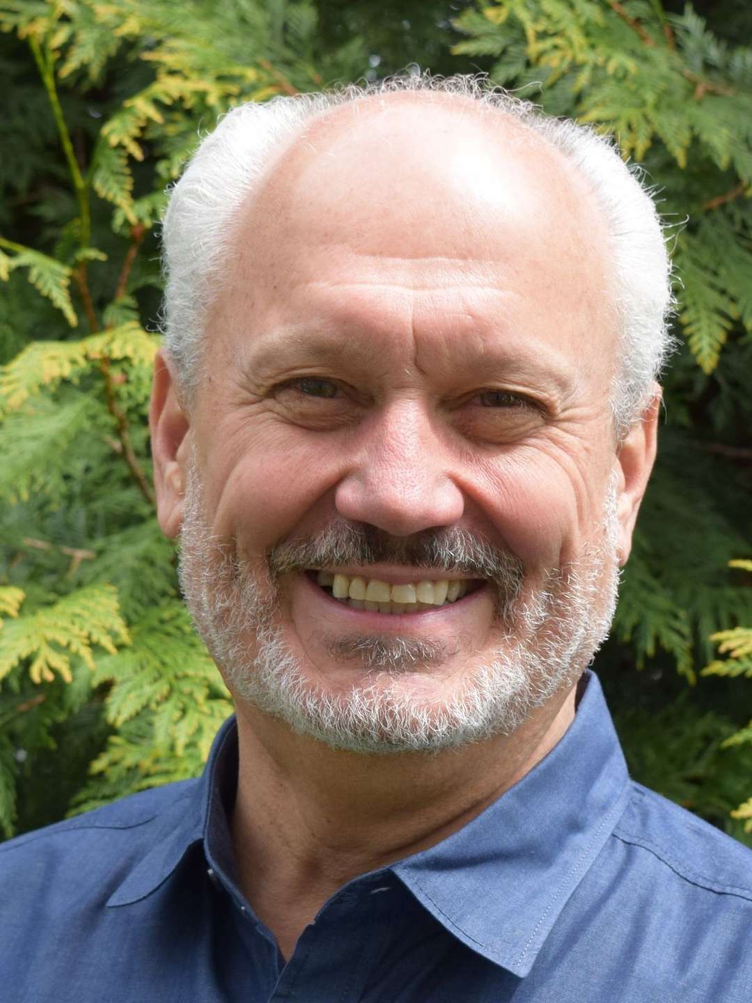 Greg Wheeler