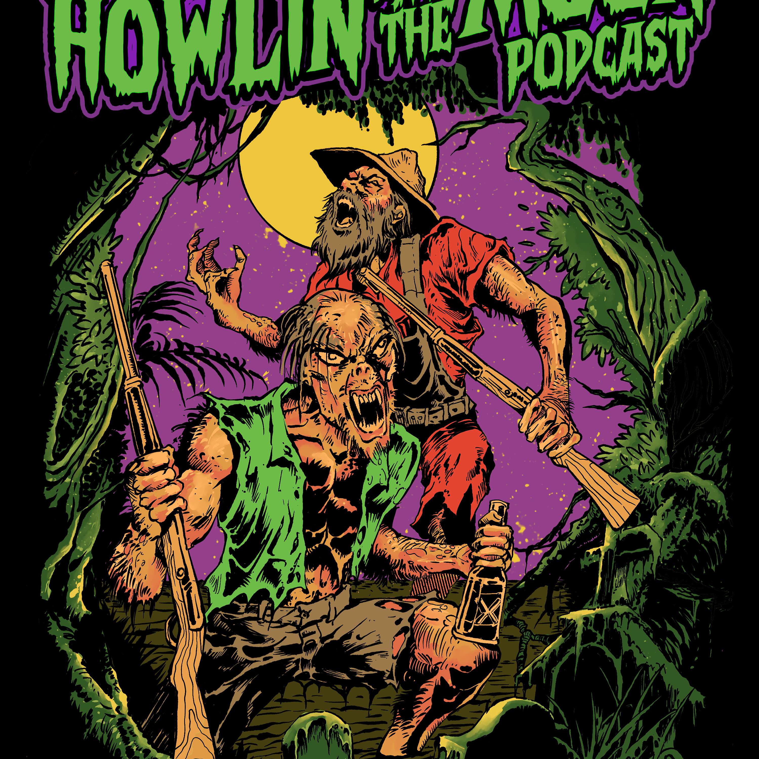 OLD MEN HOWLIN’ AT THE MOON