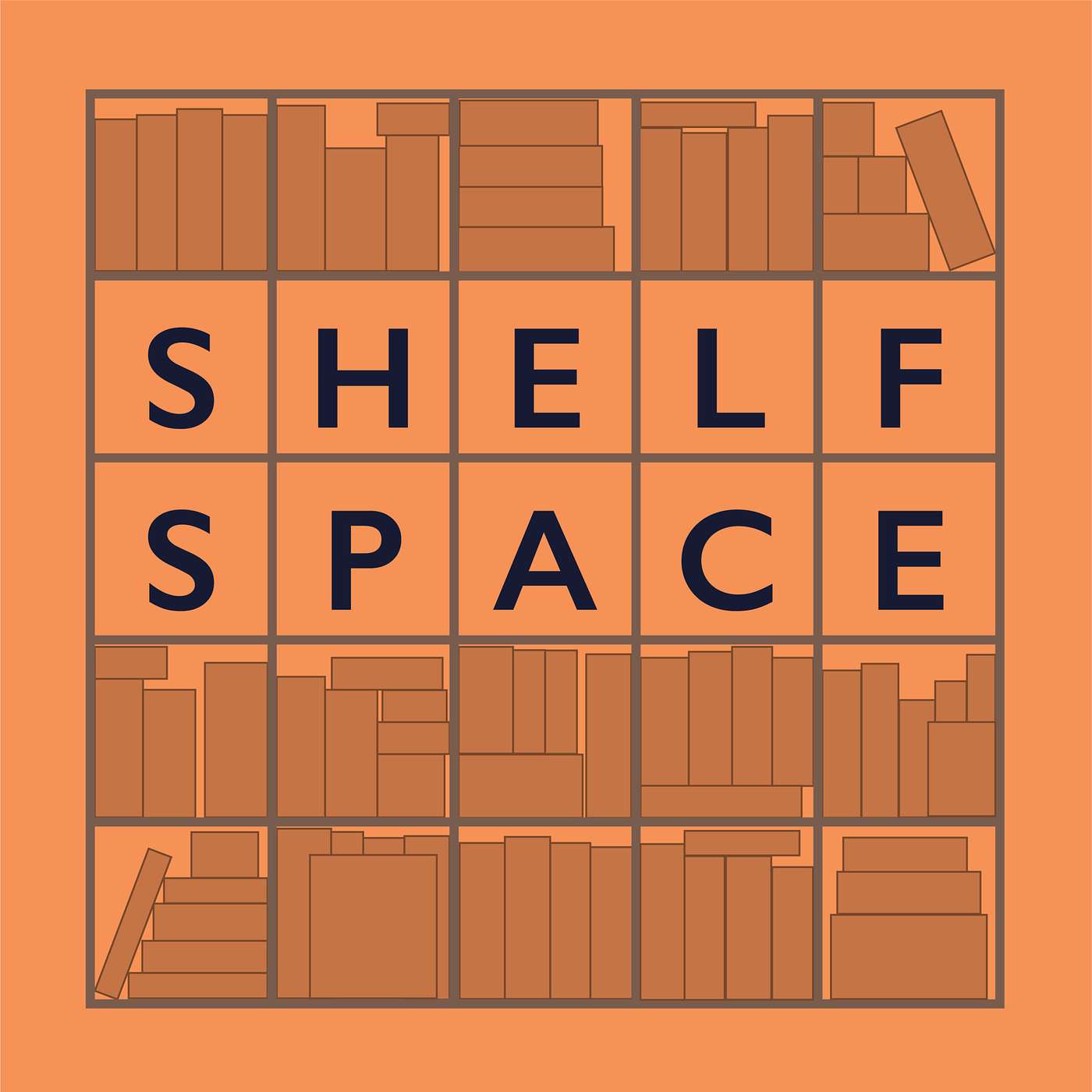 Shelf Space
