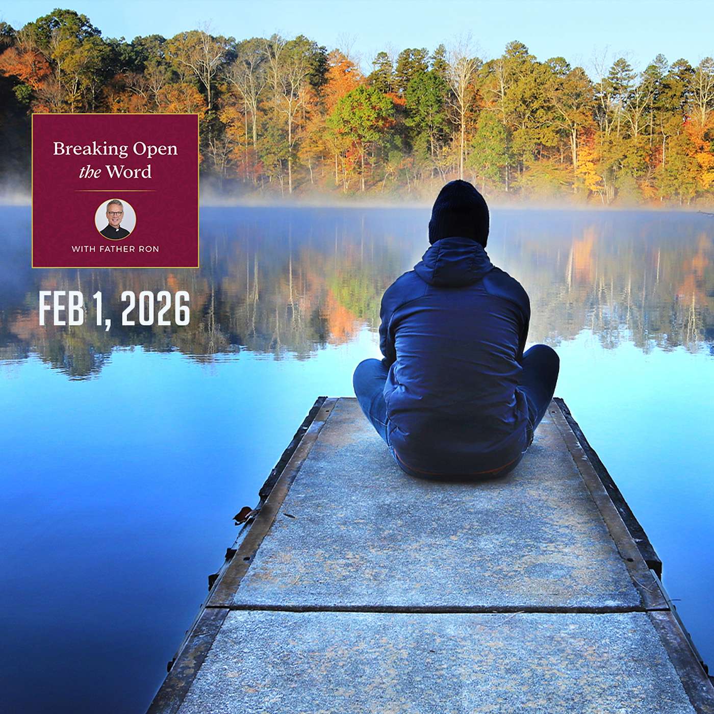 2/1- Breaking Open the Word