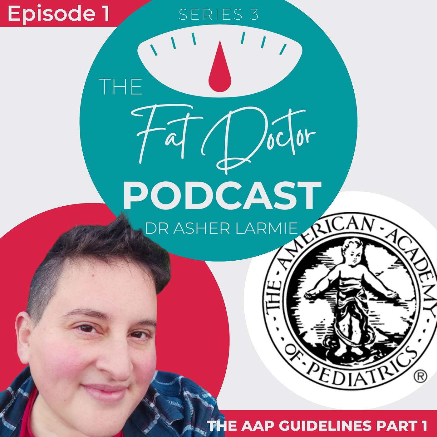 The Fat Doctor Podcast