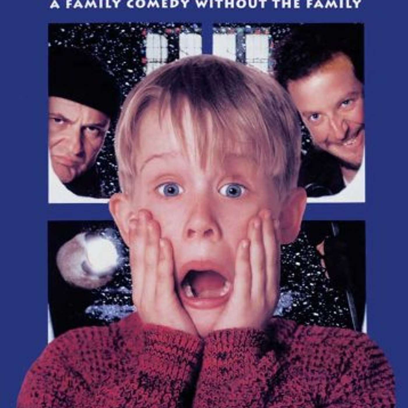 30. Home Alone