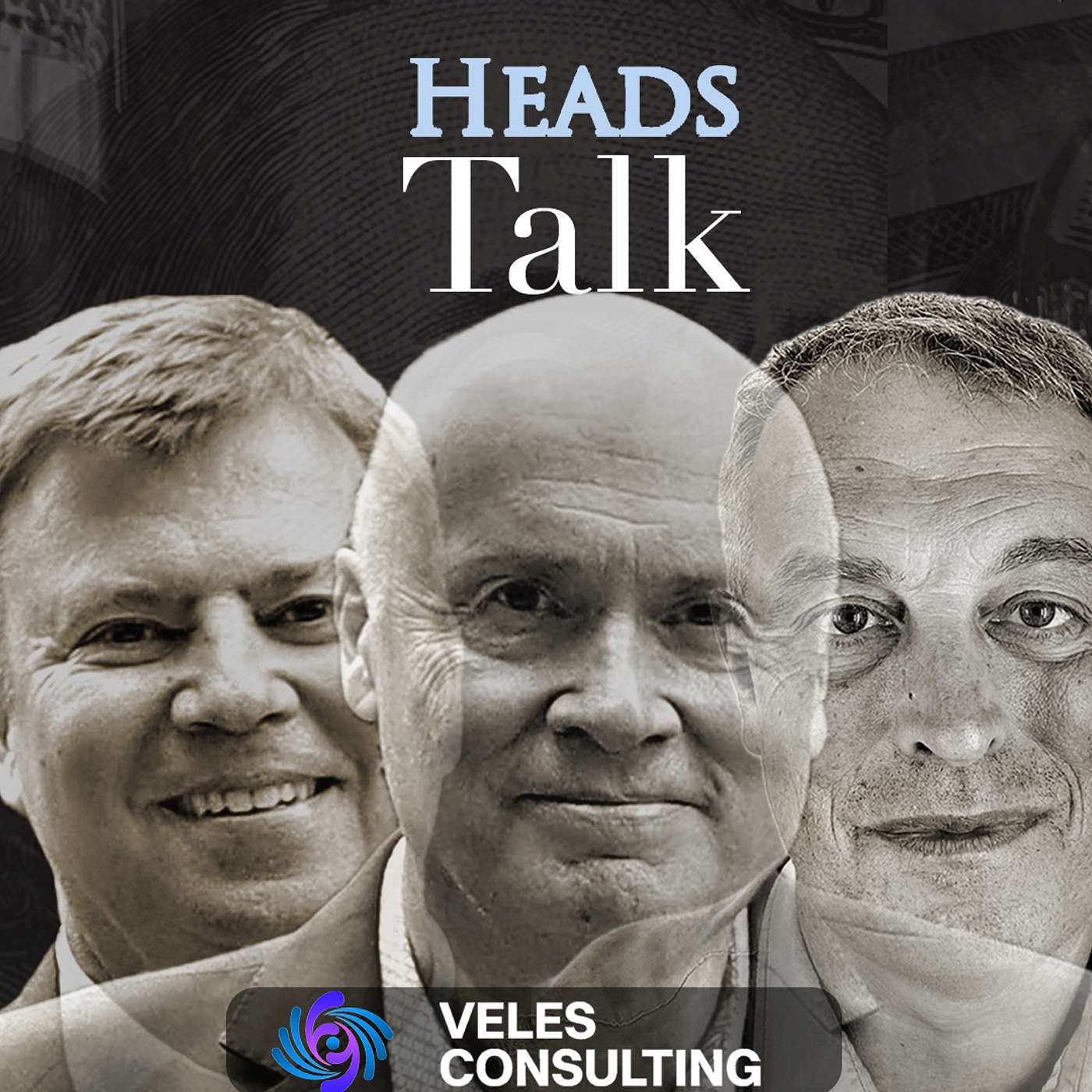 281 - Chris Gant, Craig Walker, Eddie Short, ex-Big 4 Partners & CSuites: Veles Consulting - Economics of Advice - The Changing Role of Management Consultants in the Professional Services Industry