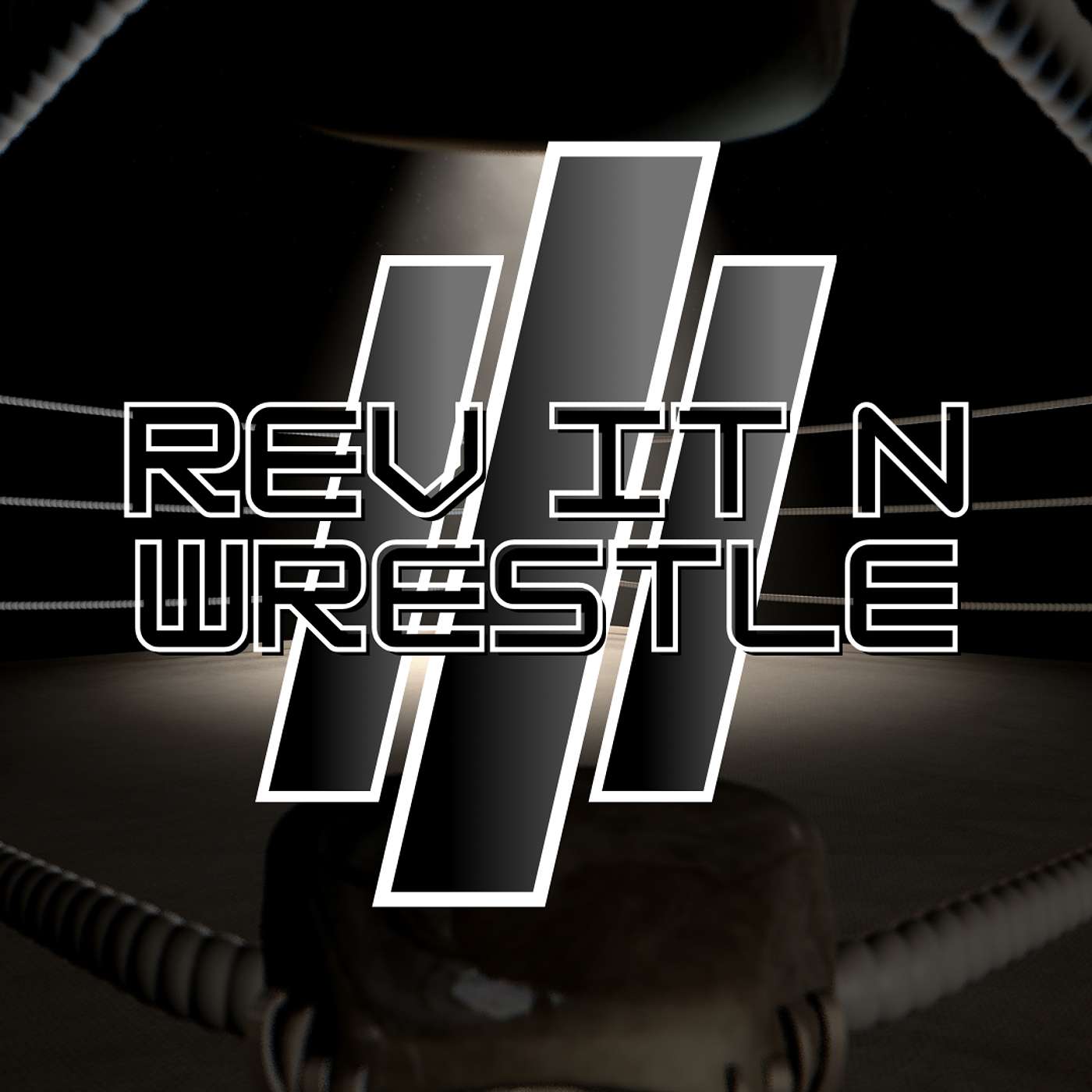 Rev It N Wrestle
