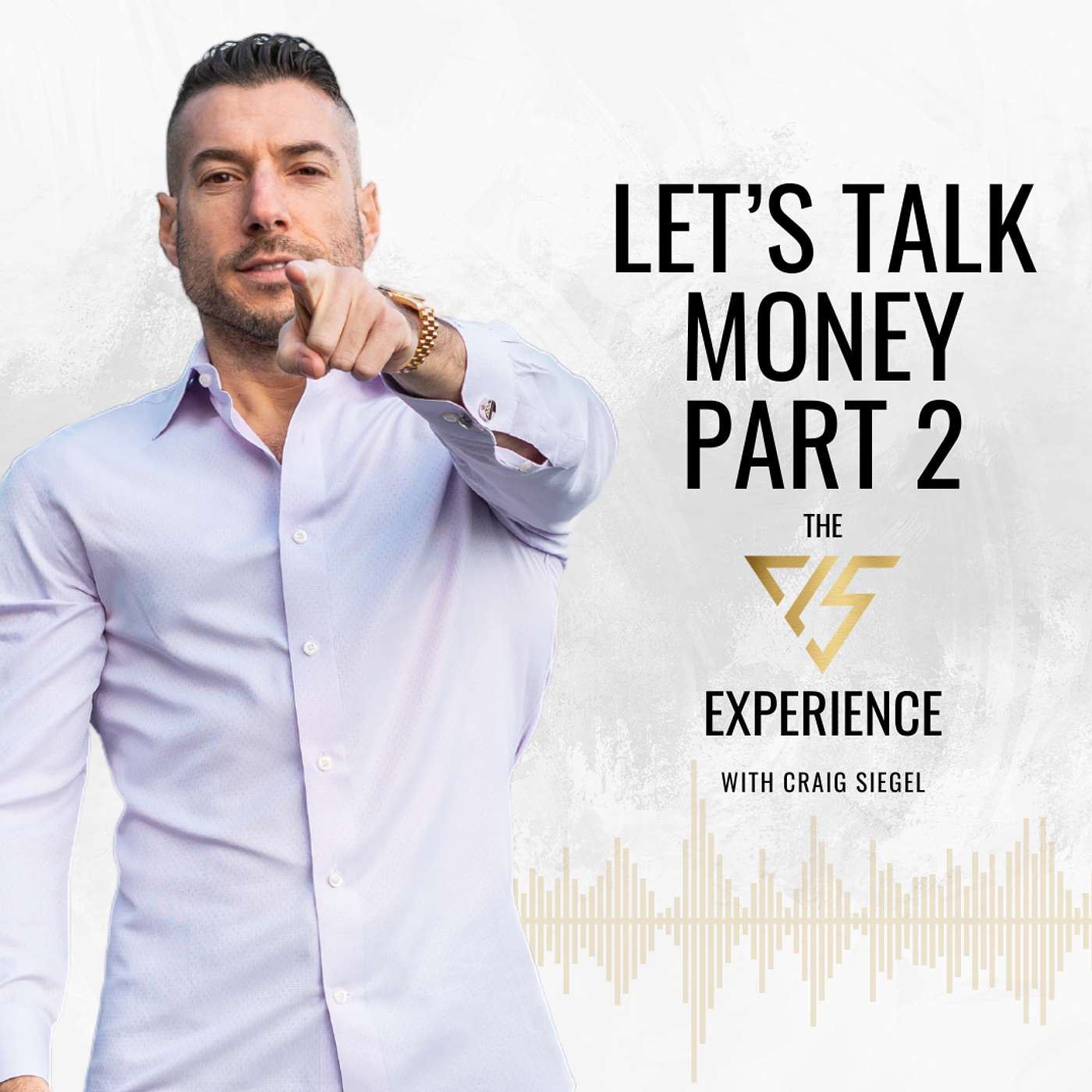Let’s Talk Money Part 2