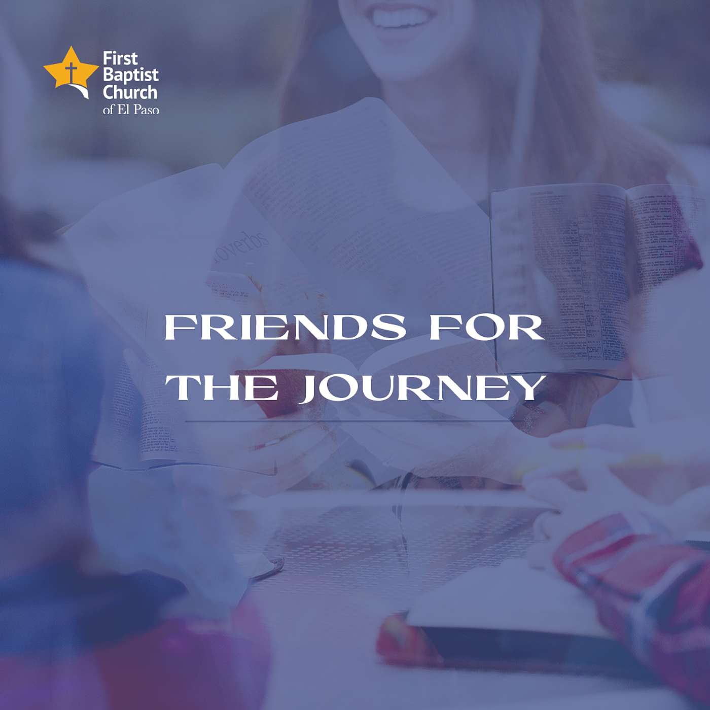 Generation to Generation: Friends for the Journey