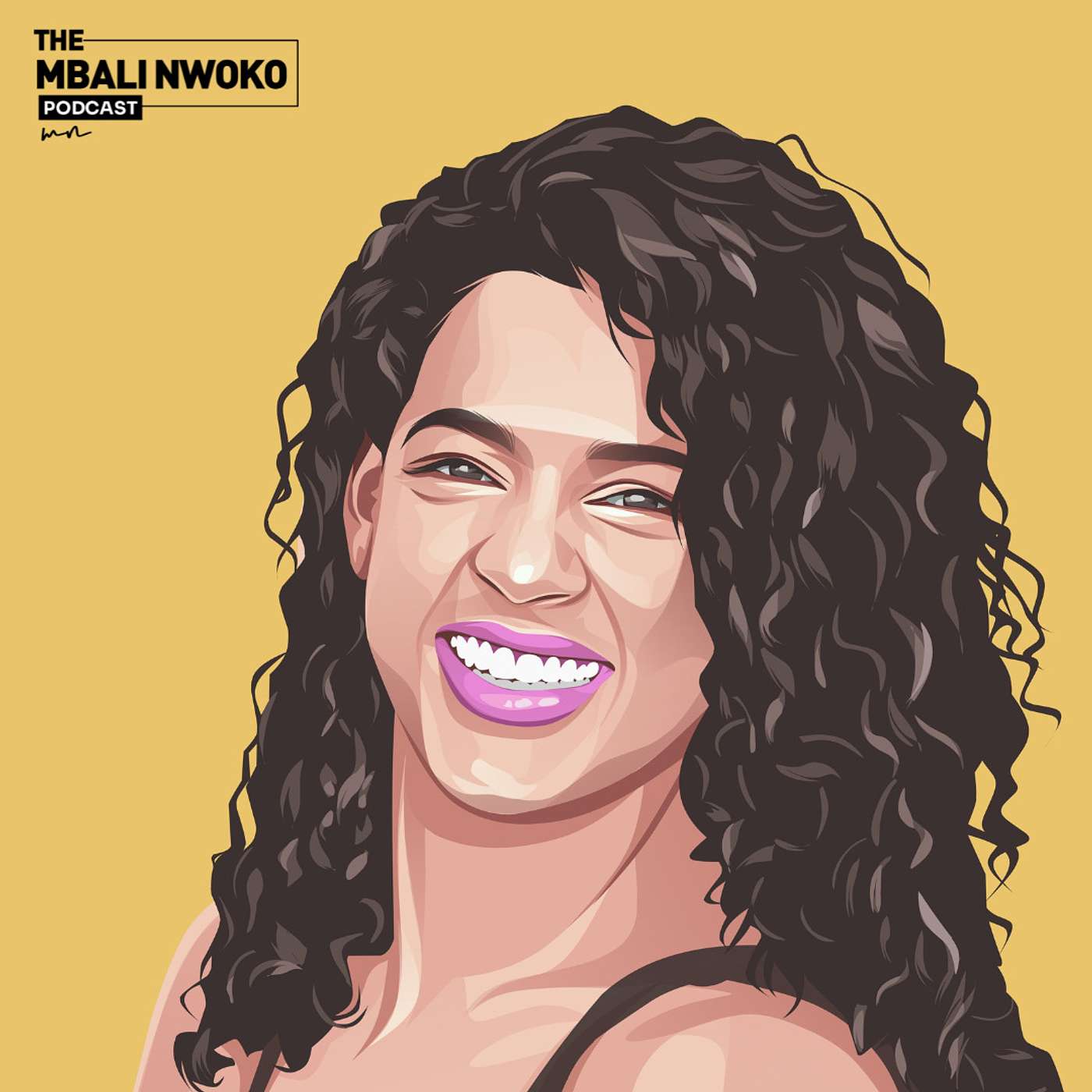 The Mbali Nwoko Podcast