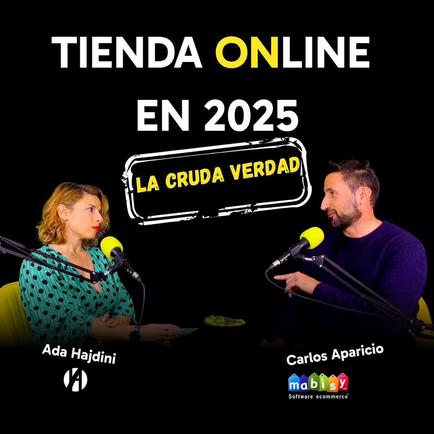 ¿Quieres montar una tienda online en 2025? No cometas estos errores episode artwork