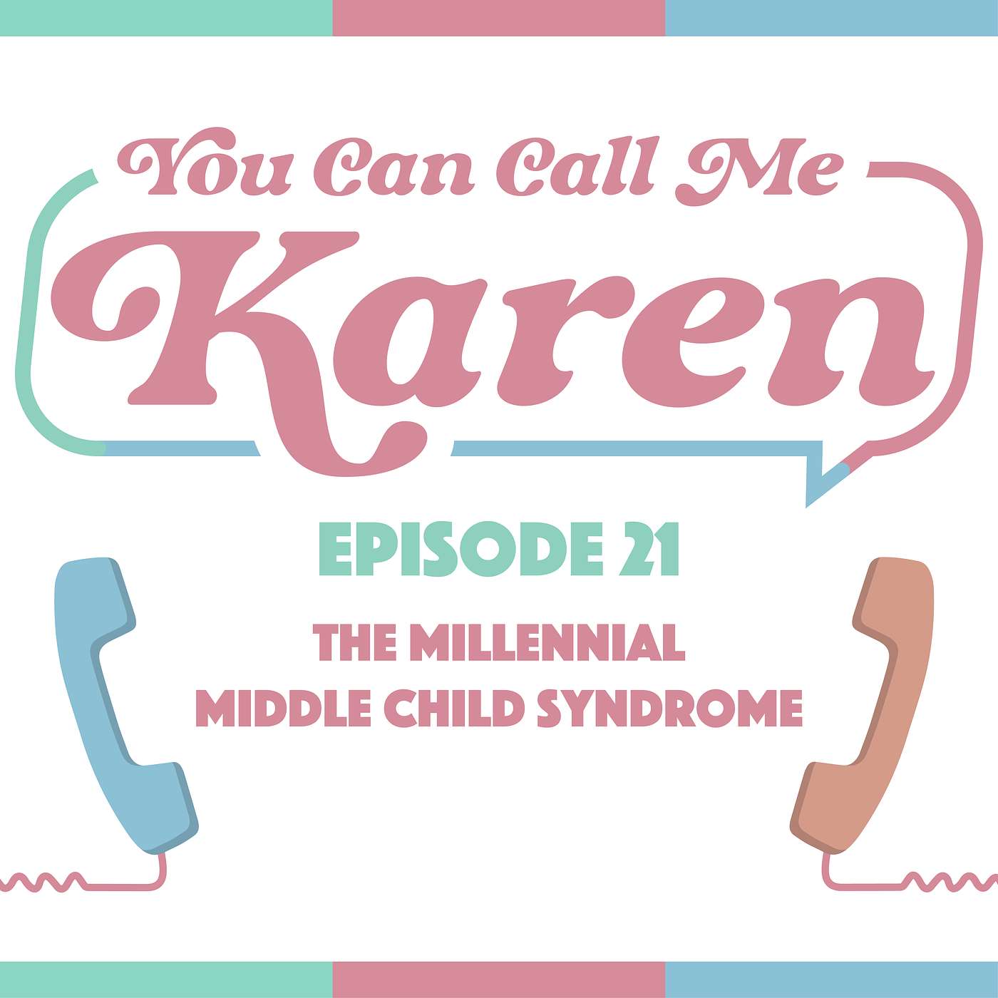 The Millennial Middle Child Syndrome