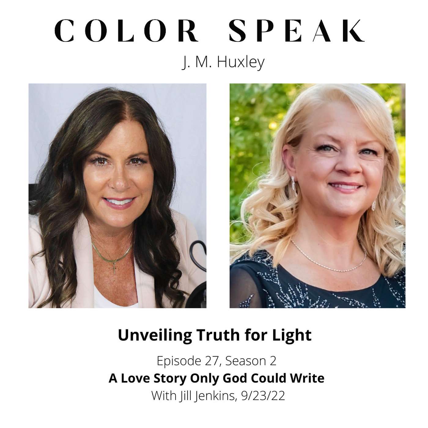 Color Speak: Unveiling Truth for Light