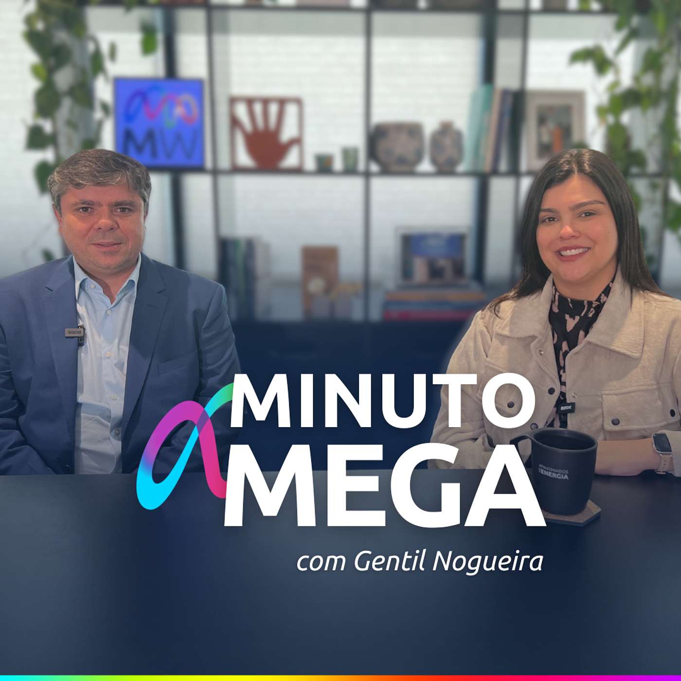 Gentil Nogueira fala sobre a MP 1.300 e os ajustes no setor elétrico