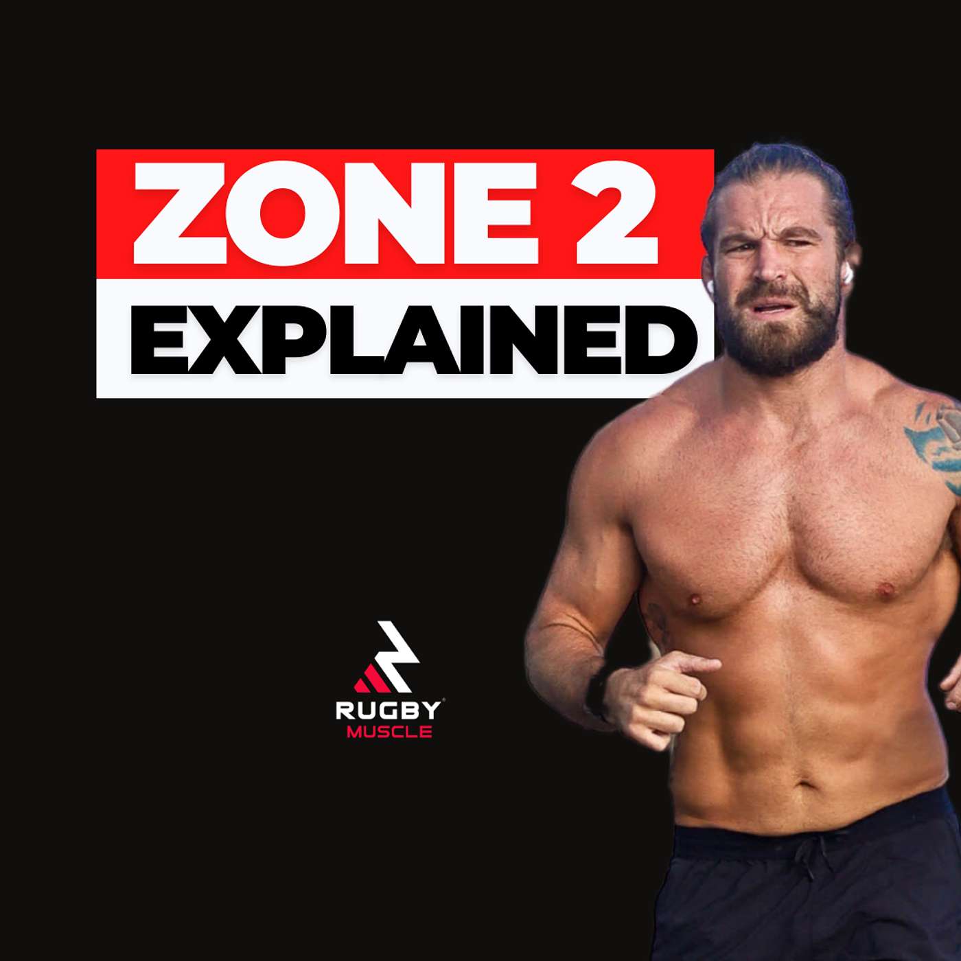 Zone 2 Training for Rugby Players – The Guide