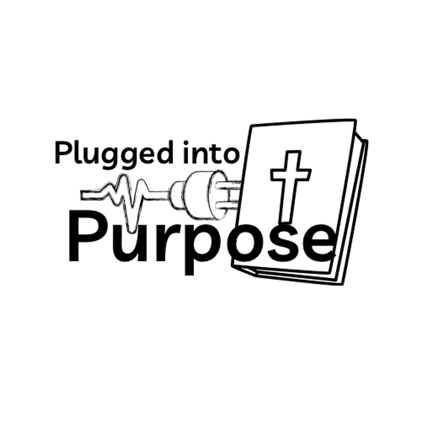 Plugged Into Purpose's Podcast