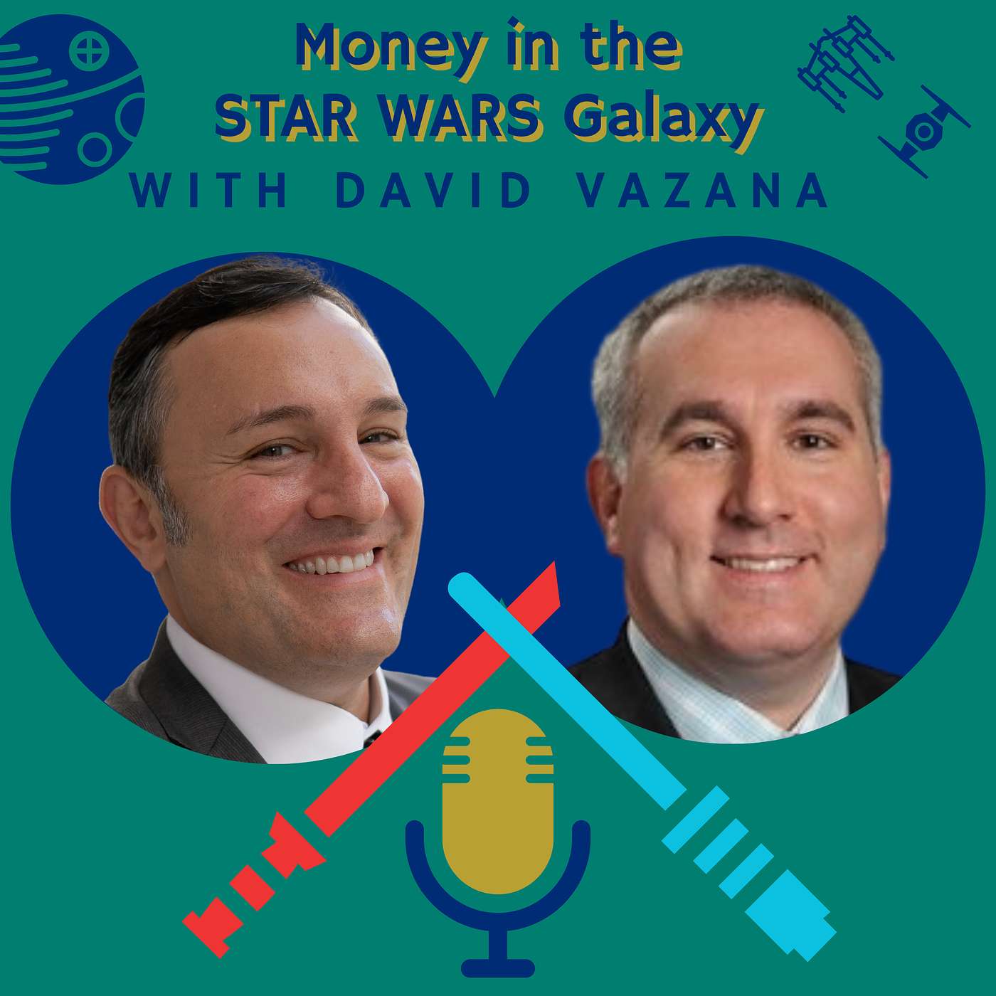 Oodles of Financial Advice