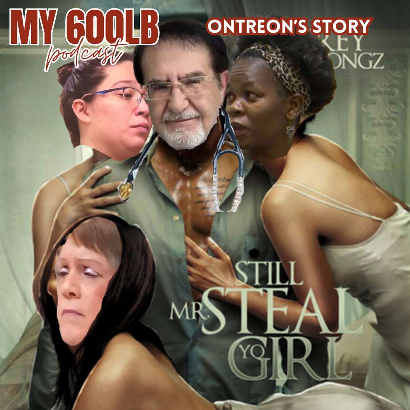 My 600 lb Life S10E11 Ontreon
