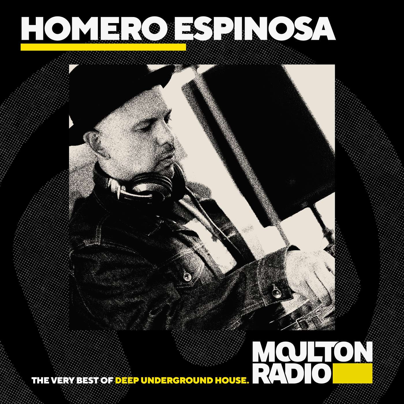 Moulton Radio