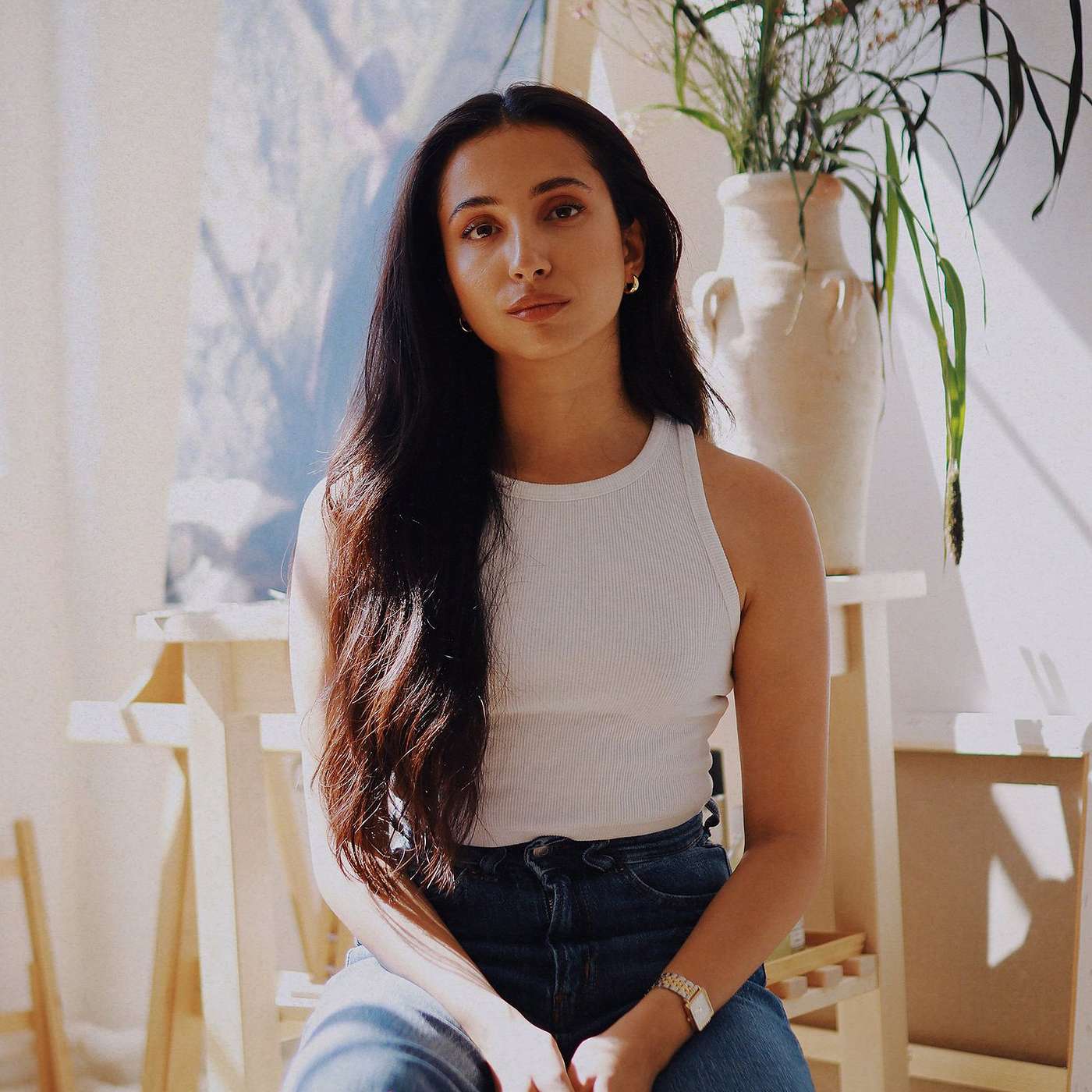 #0006 AVA KHERA - THE EMOTIONS BELOW THE SURFACE!