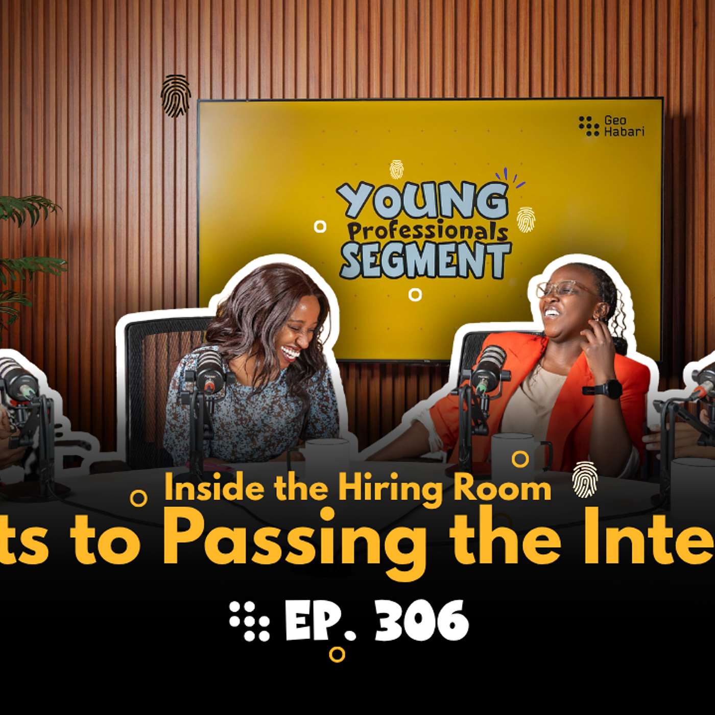 Episode Cover