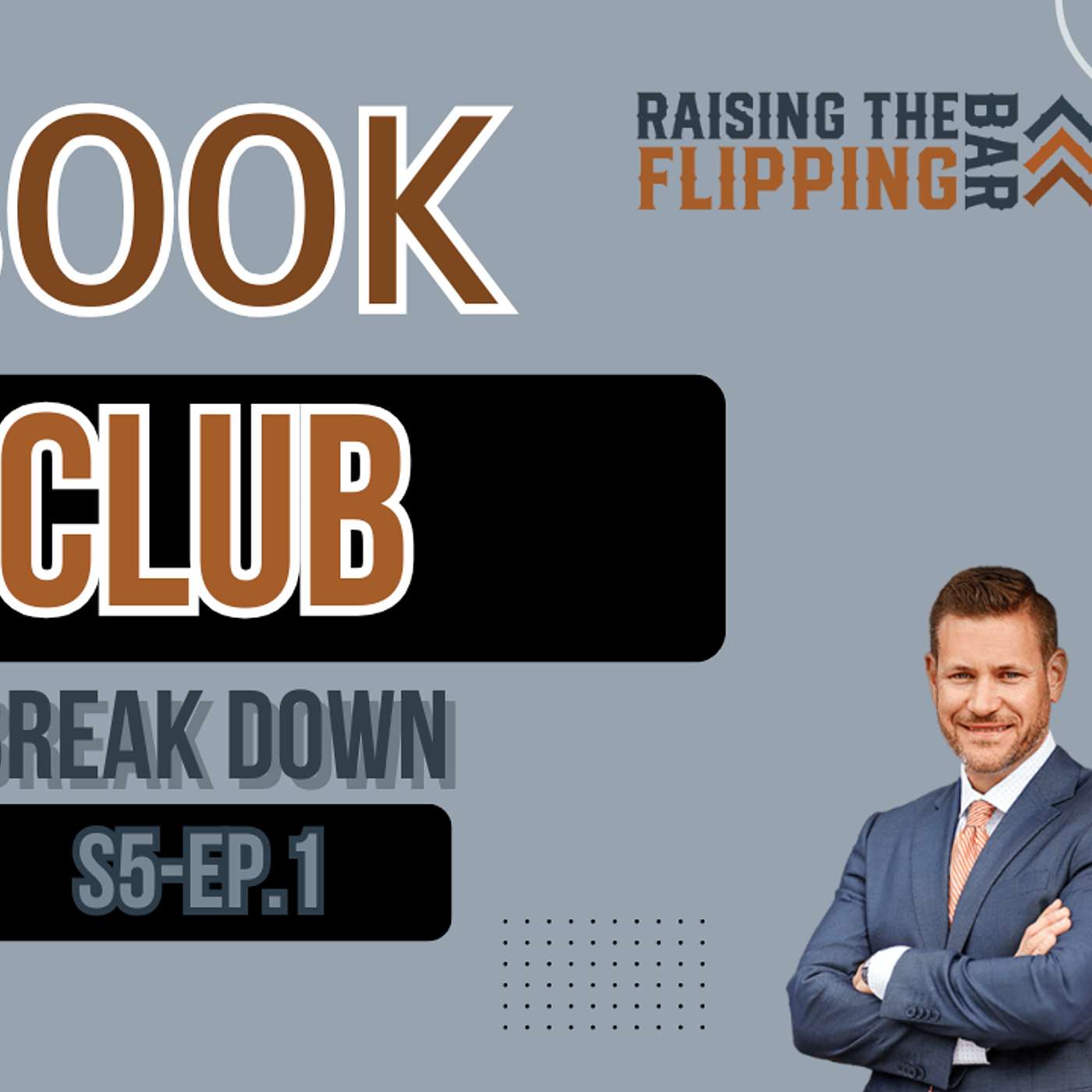 Raising the Flipping Bar