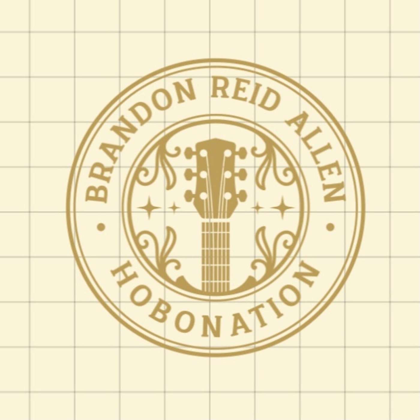 Brandon Reid Allen - Singer/Songwriter