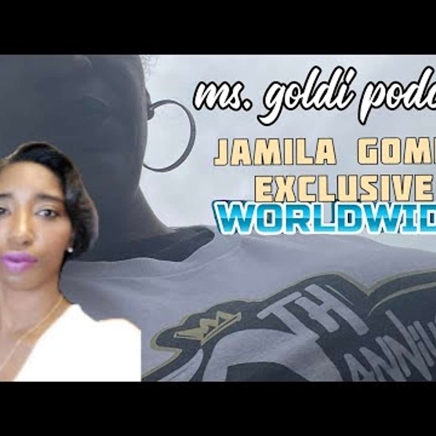 Student Of DMX & DJ Superior: Former GOG Member Jamila Meter Talks Overcoming Traumatic Encounter