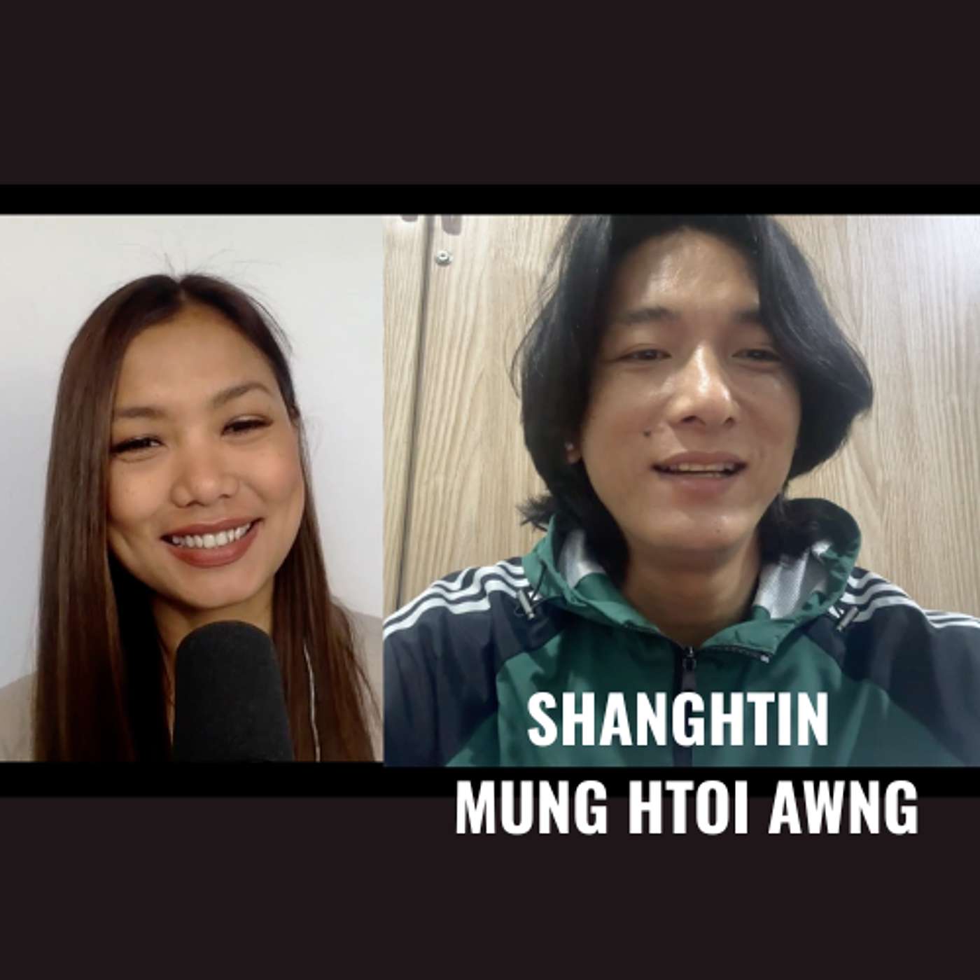 Shanghtin Mung Htoi Awng: Gawdin ninghkring, Shingni lam, Ramma prat hte Dinghku kawa hkrunlam | Ep 11 episode artwork