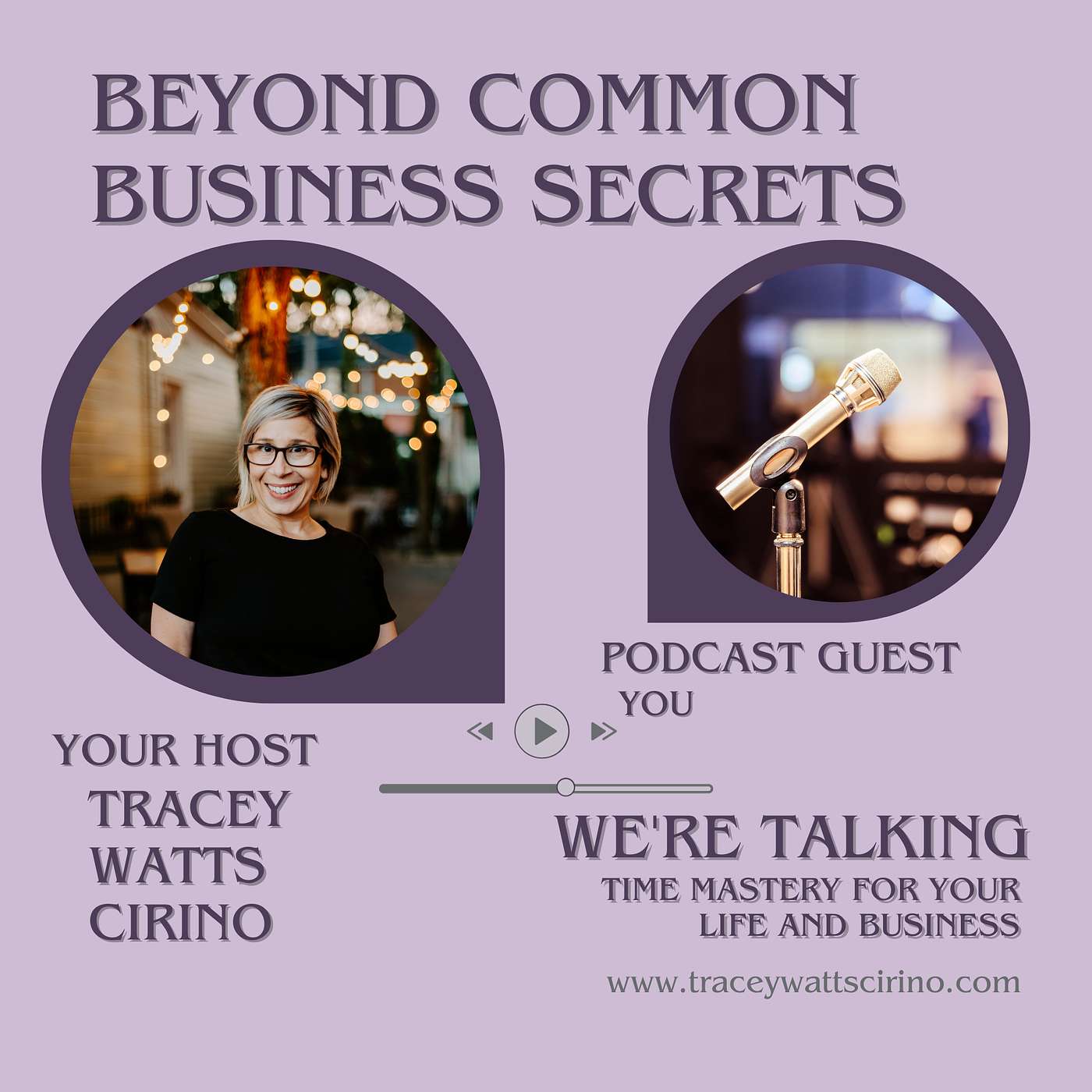 Time Mastery for Your Life and Business
