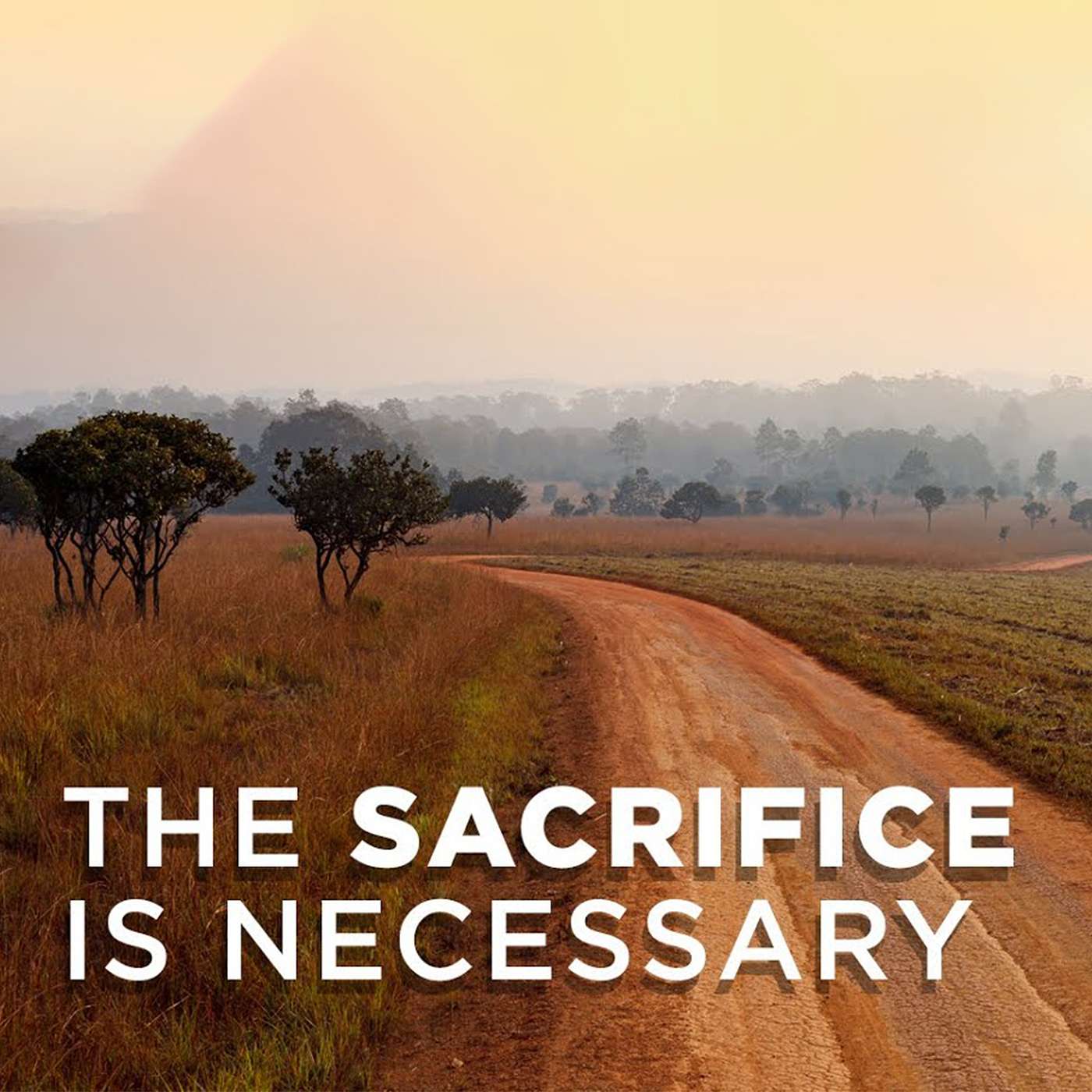 The Sacrifice Is Necessary - Sunday PM 07/27/2025 - Pastor Bob Gray II