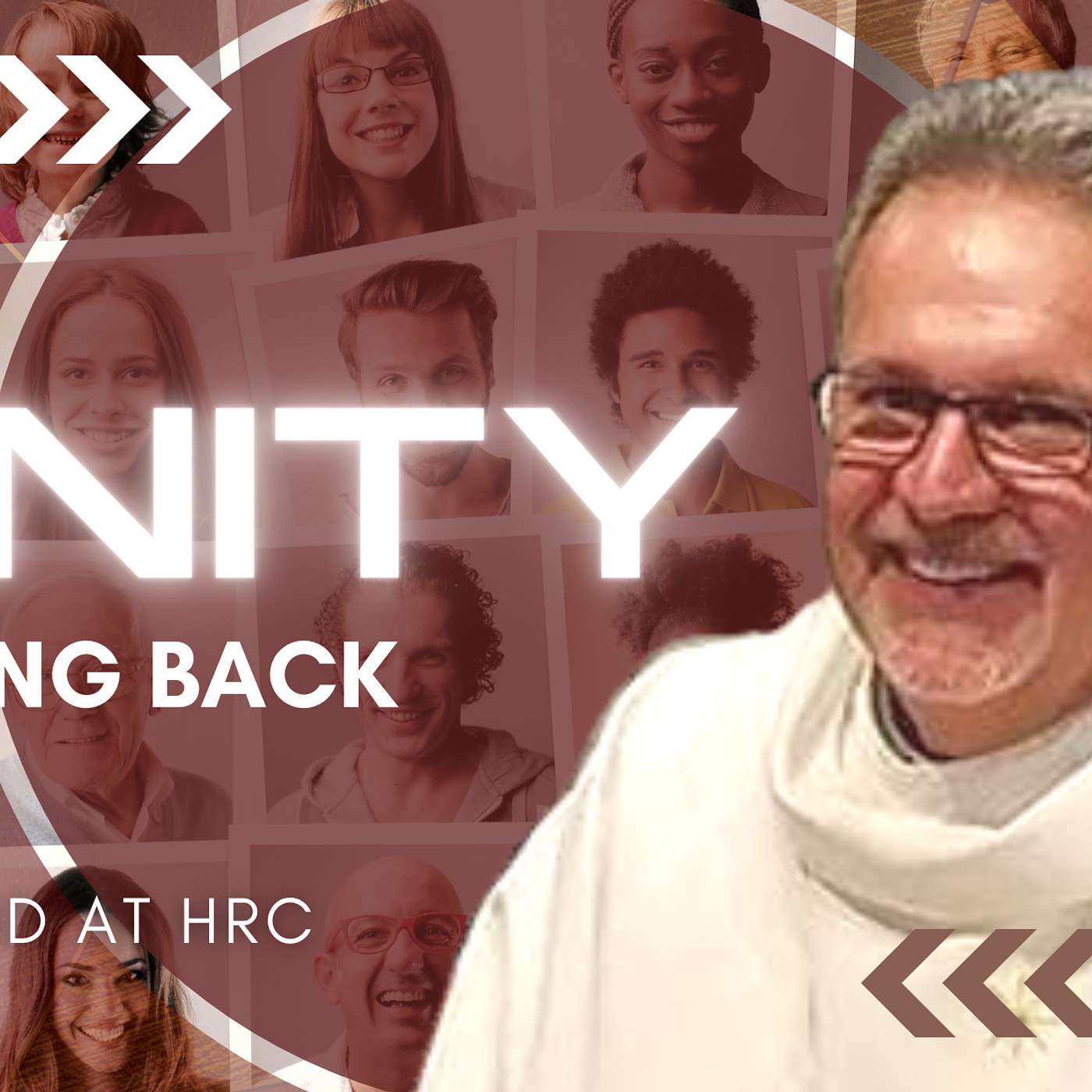 HRC Homilies Podcast