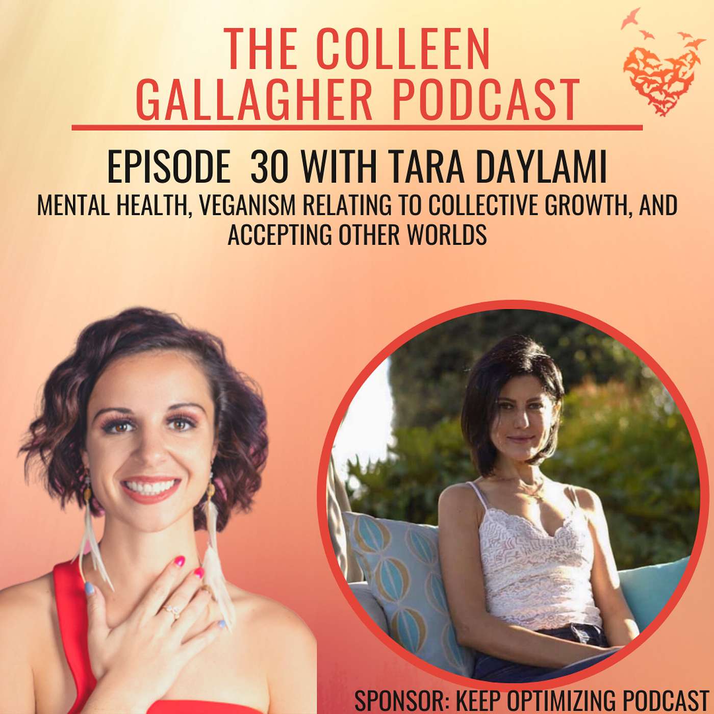 The Colleen Gallagher Podcast