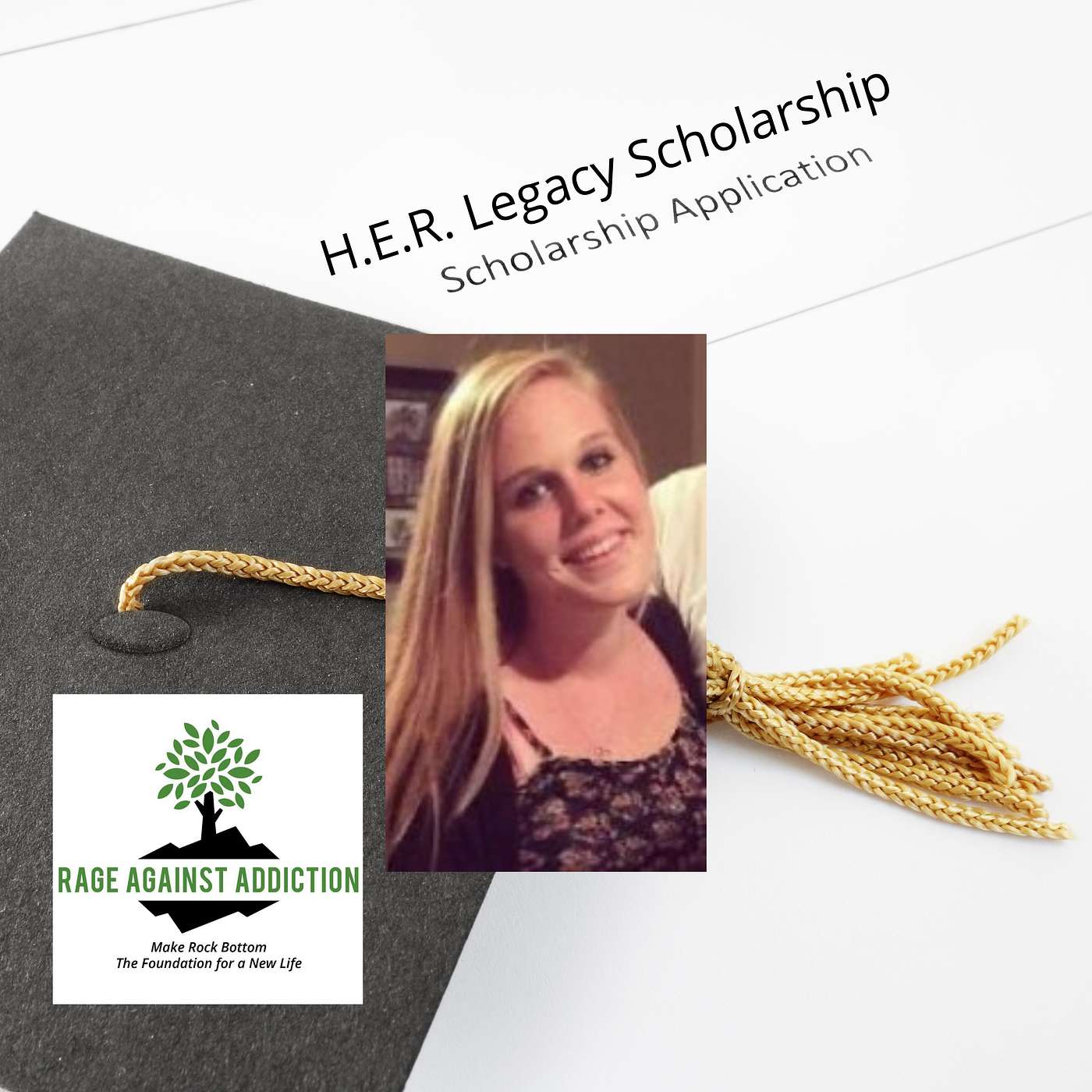 Special Episode - Rage Talk - H.E.R. Legacy Scholarship