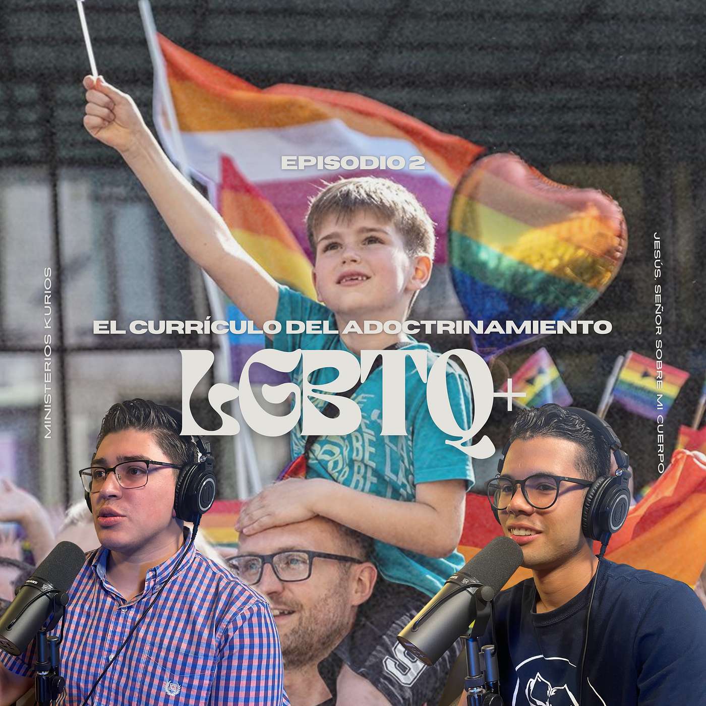 Ministerios Kurios