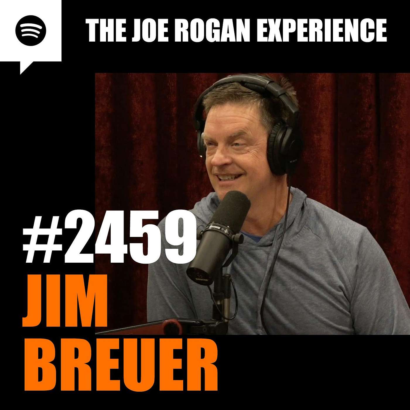 #2459 - Jim Breuer #2459 - Jim Breuer