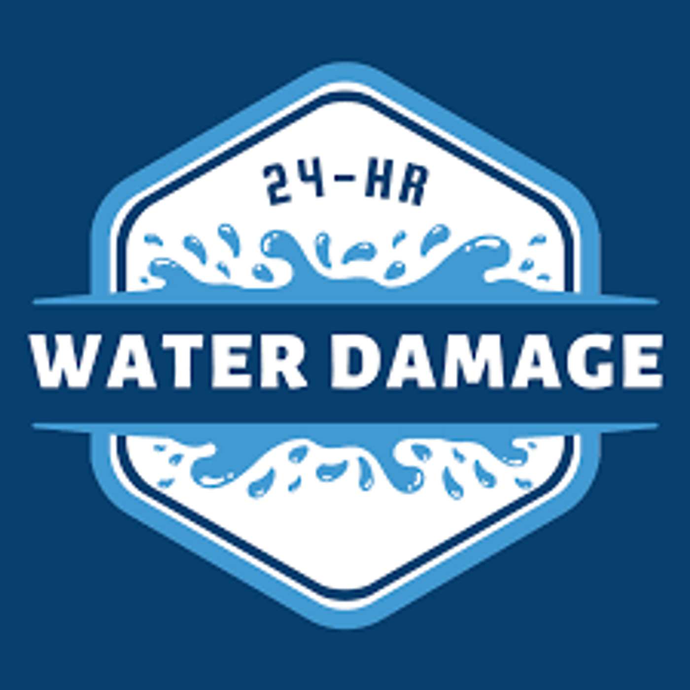 24HR Water Damage Repair