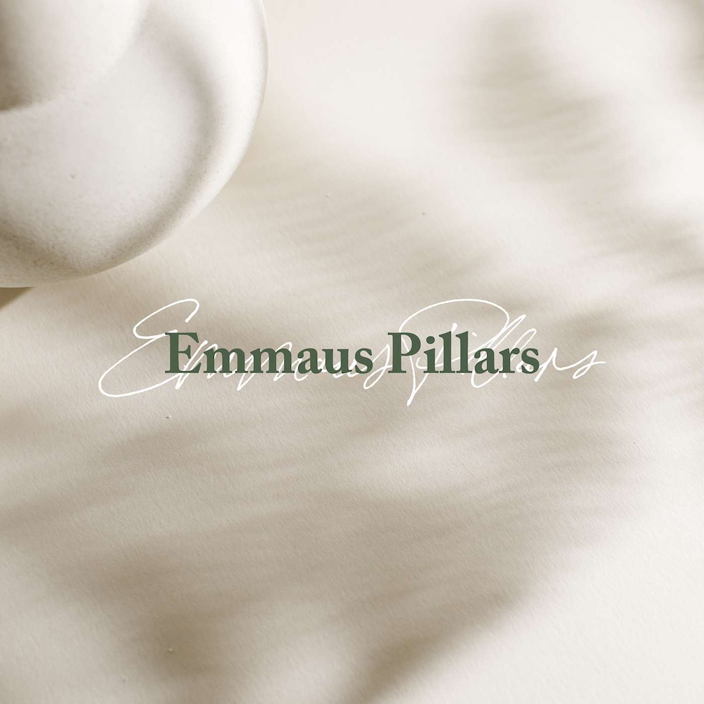 Emmaus Pillars | Tell the Story episode artwork