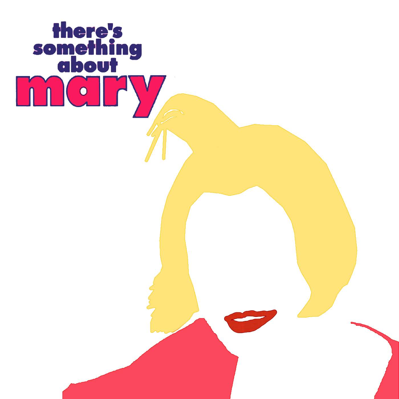 There's Something About Mary offers something more than just heart episode artwork