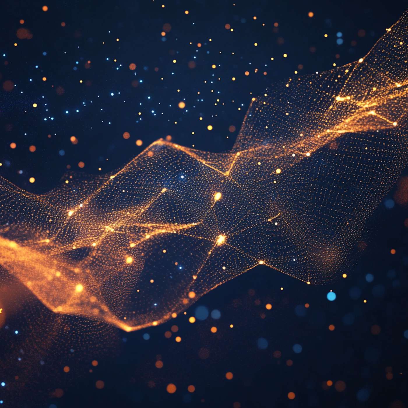 Pi and the Mirage of Patternicity