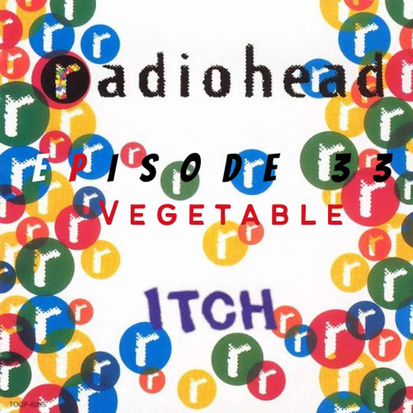 Vegetable (Live) (Itch EP)