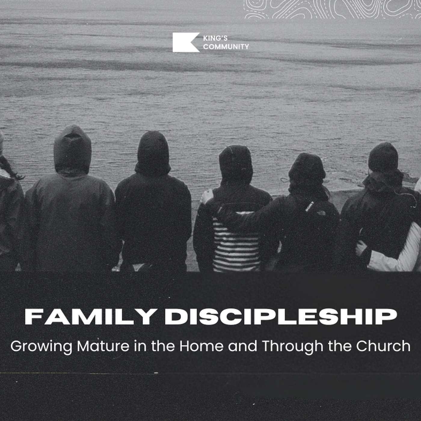 Family Discipleship // Captured Moments