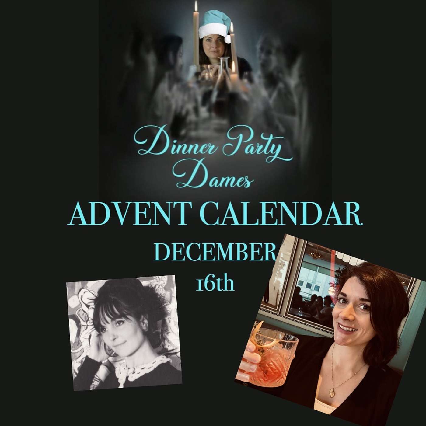 Advent Calendar - December 16th