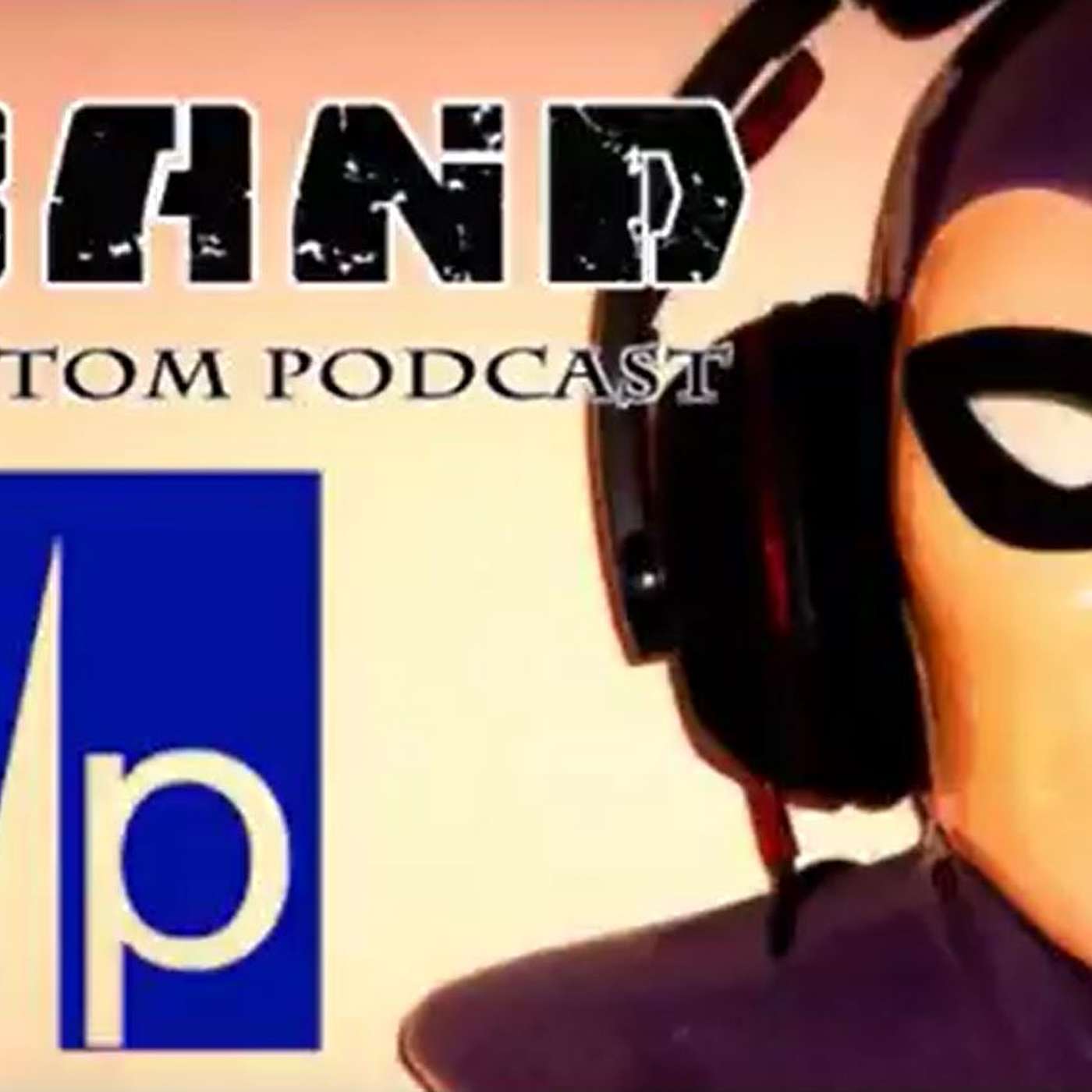 X-Band: The Phantom Podcast