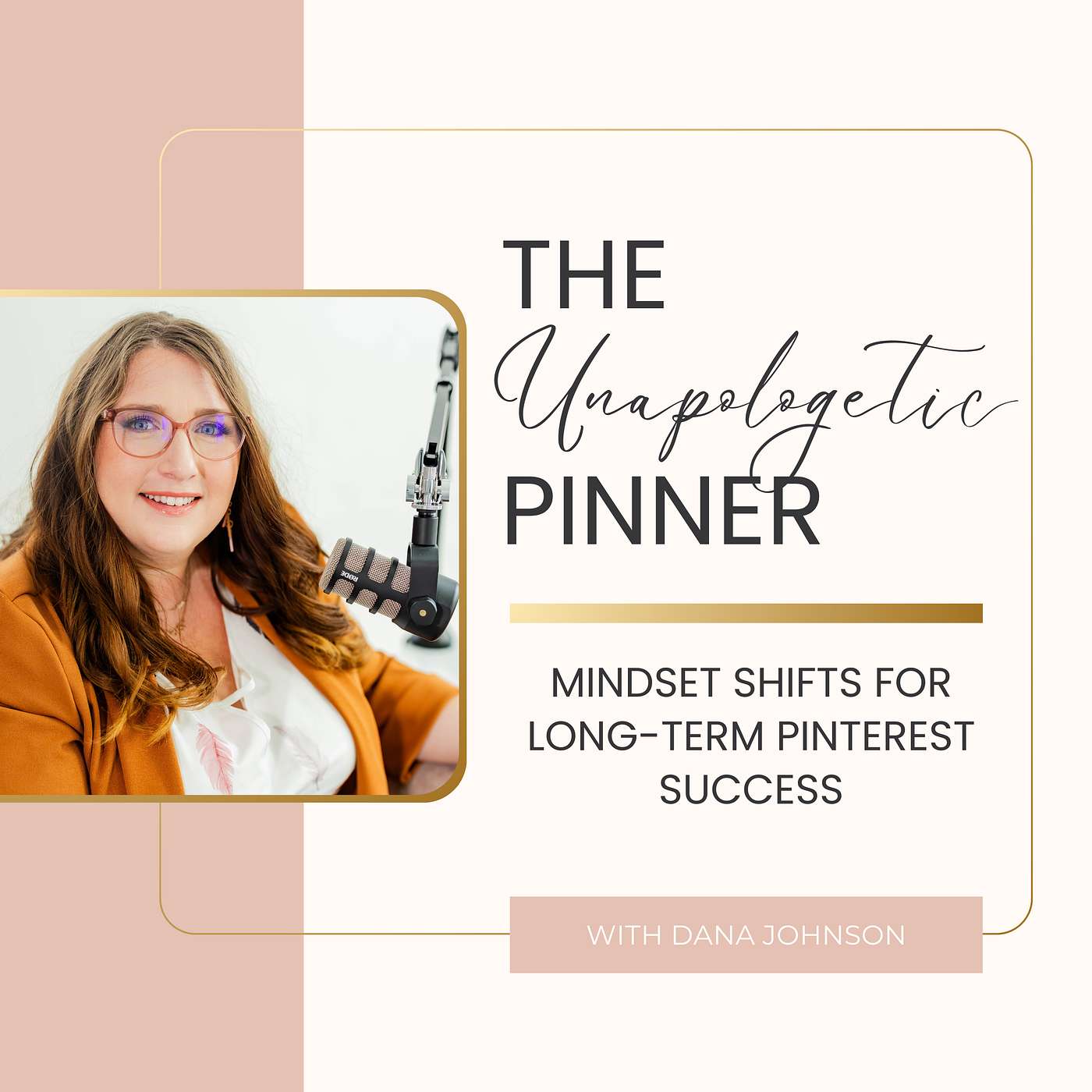 The Unapologetic Pinner