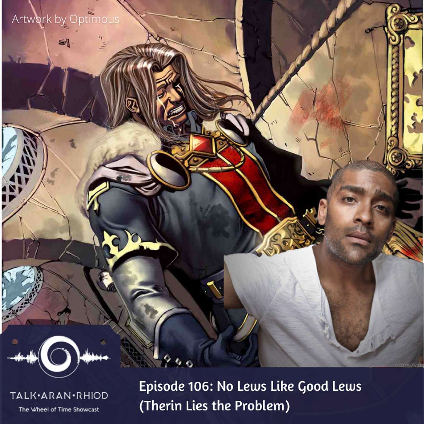 Talk\'aran\'rhiod: The Wheel of Time Showcast