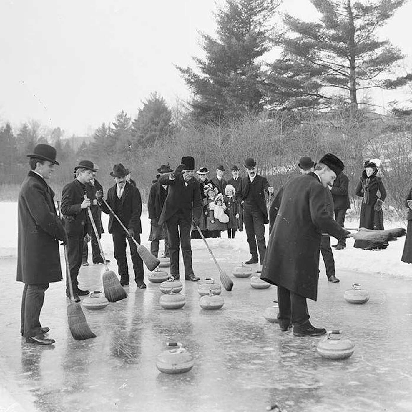 12/24/25 Show 291 : Nativity Scene Amended To Reflect Current Events Edition