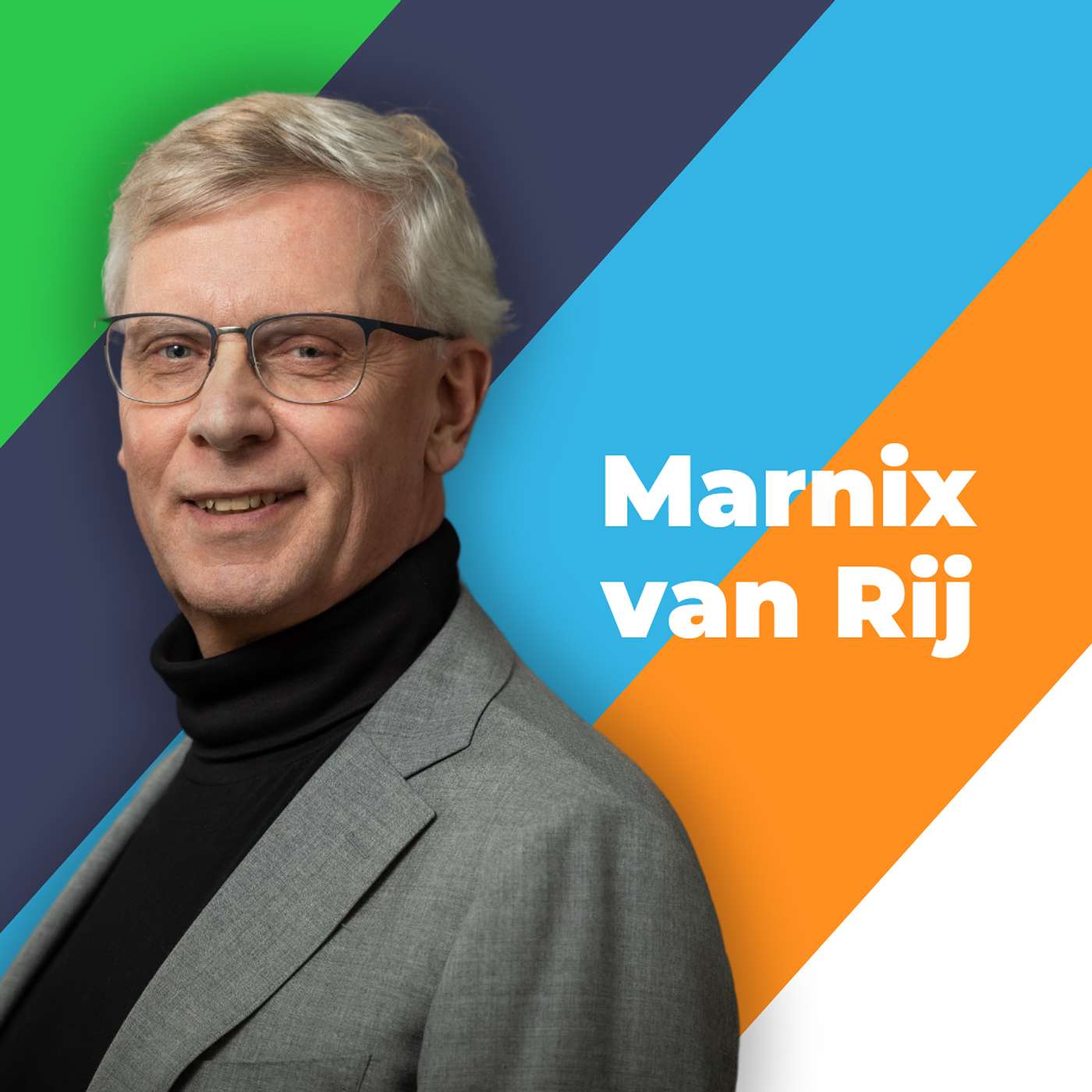 HENRI: De Podcast